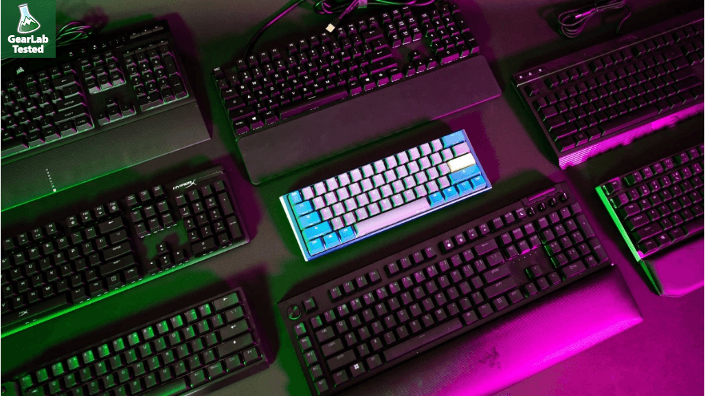 Best Gaming Keyboards